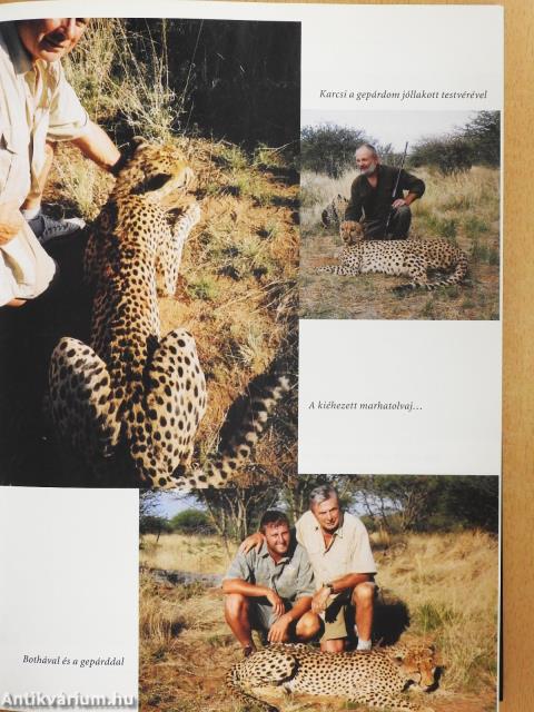 Hegyen innen, hegyen túl (számozott, dedikált példány)