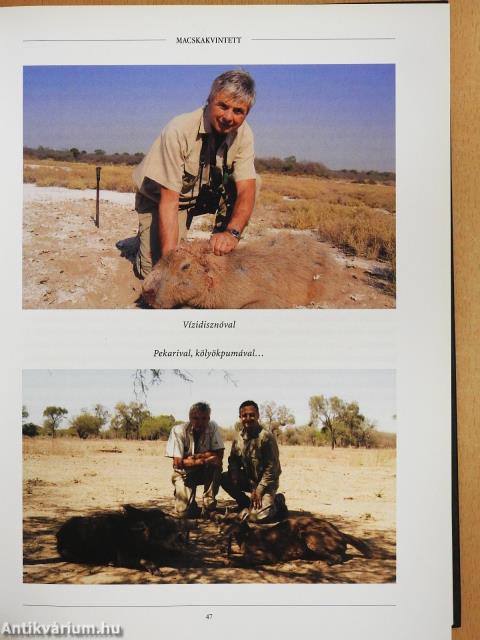 Hegyen innen, hegyen túl (dedikált példány)