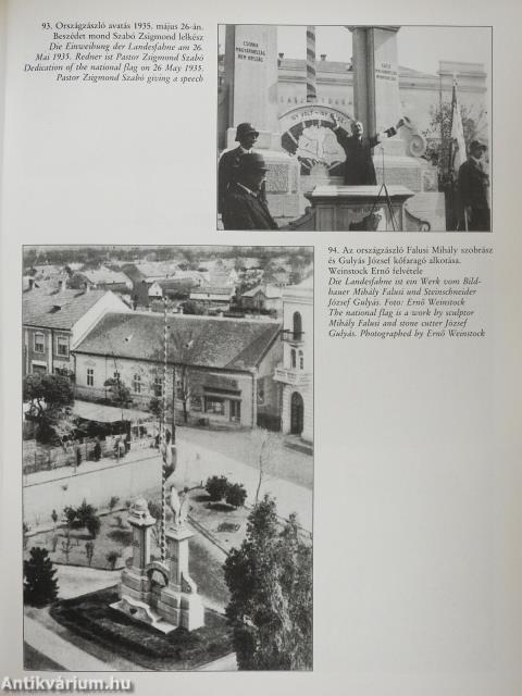 Kiskunhalas anno... (dedikált példány)