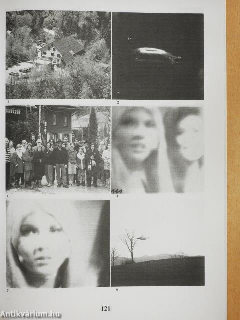 Az egészség II. (dedikált példány)