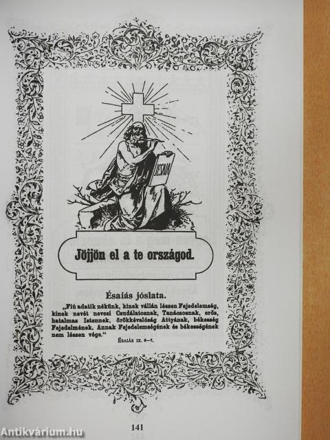 Az egészség II. (dedikált példány)