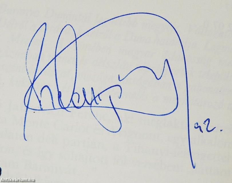 Pécs és Baranya (aláírt példány)