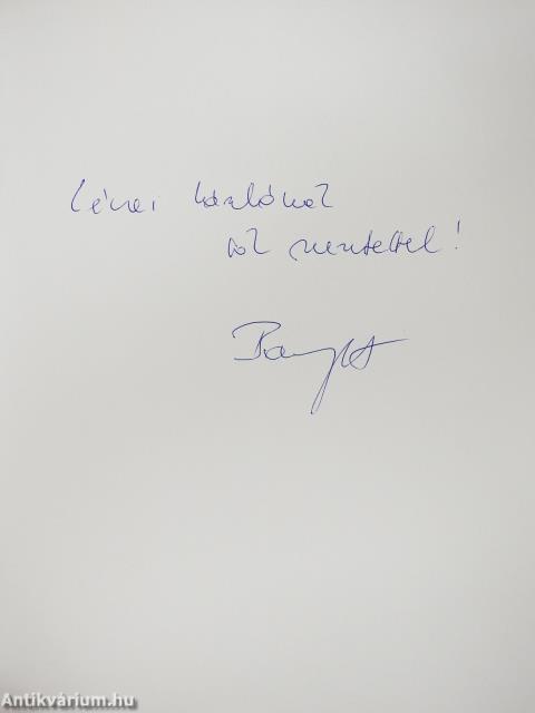 Szibéria és az orosz Távol-Kelet (dedikált példány)