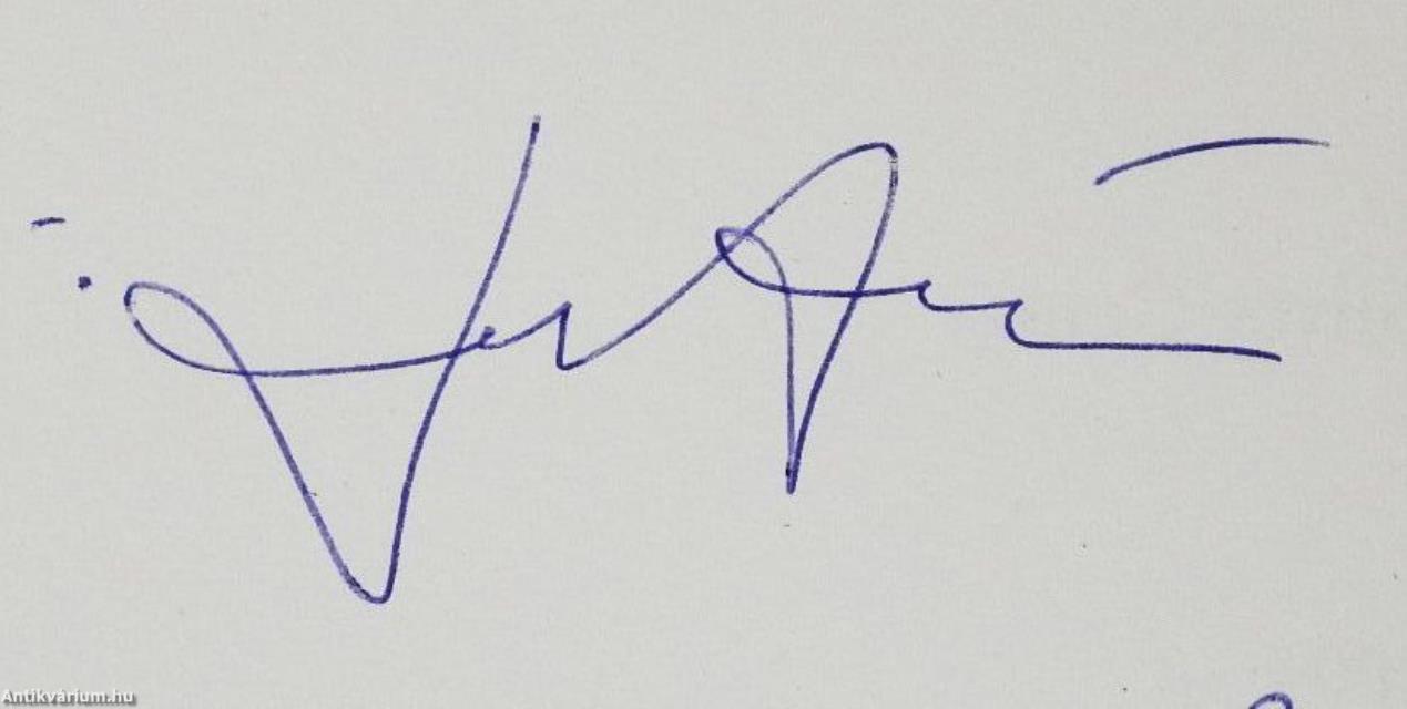 Nehéz életek, könnyű ételek (dedikált példány)