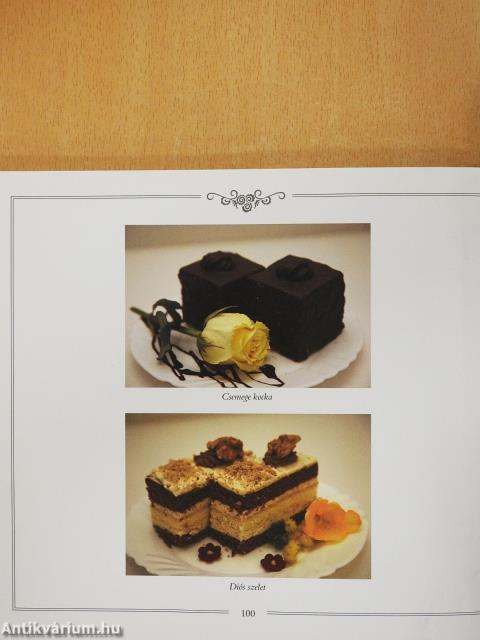 Nehéz életek, könnyű ételek (dedikált példány)