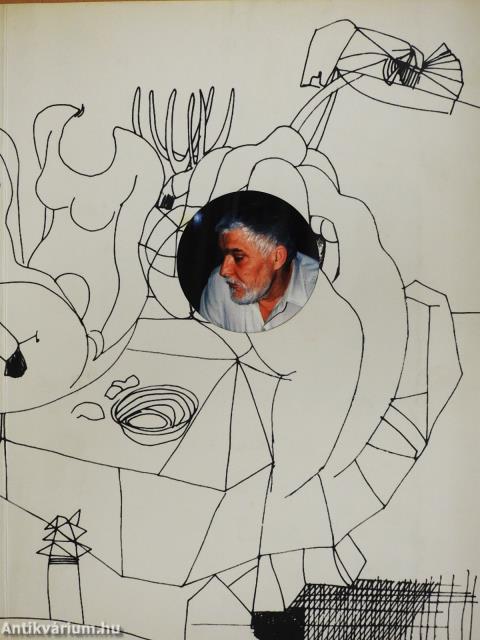 Orosz János (dedikált példány)