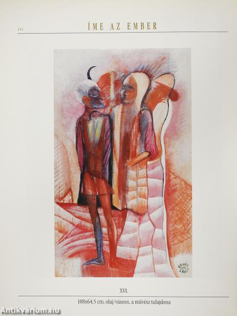 Orosz János (dedikált példány)