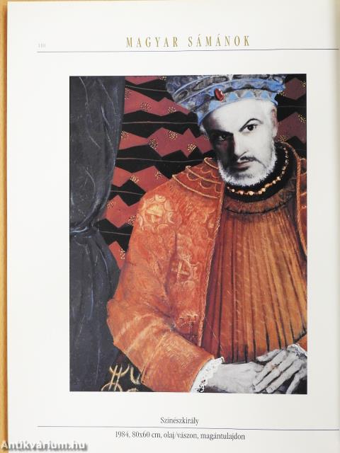 Orosz János (dedikált példány)