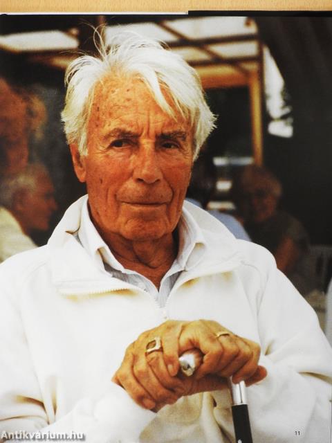 Schönheit des alteres (aláírt példány)