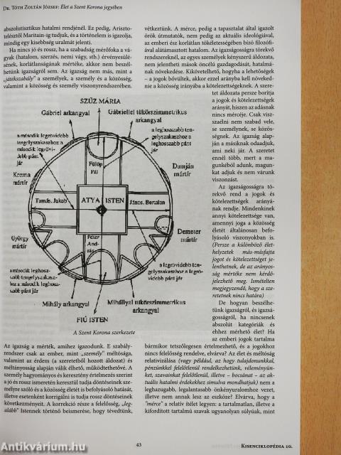 Kisenciklopédia 10. (dedikált példány)