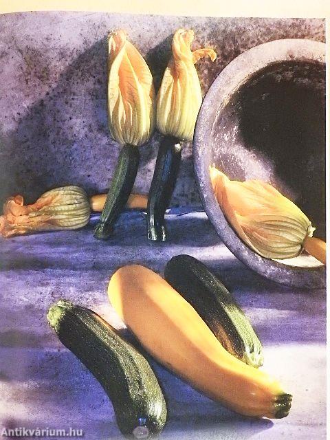 Gyógyító ételek - Ártalmas ételek 