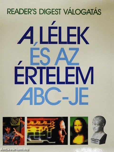 A lélek és az értelem ABC-je