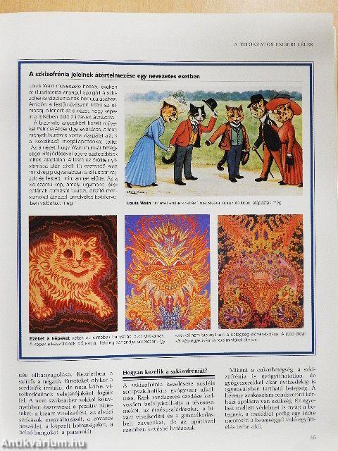 A lélek és az értelem ABC-je