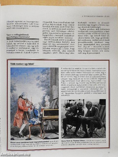 A lélek és az értelem ABC-je