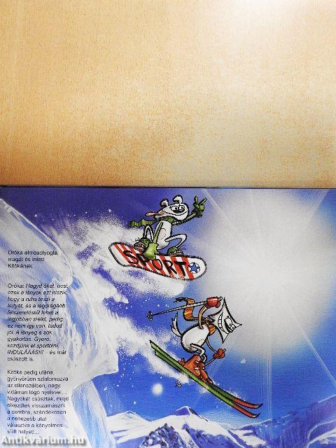 Holnapkutyák - A 7 főbűn