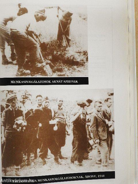 Holocaust emlékkönyv