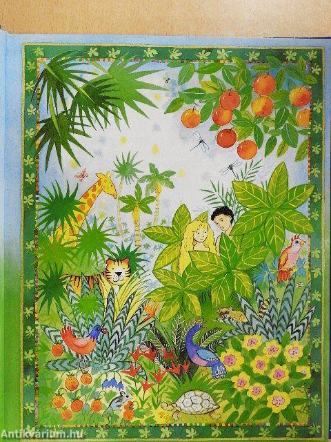 Bibliai történetek