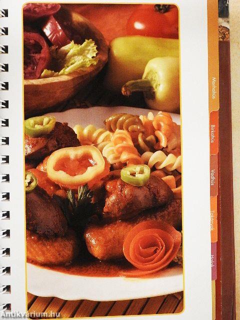 Pörköltek és paprikások