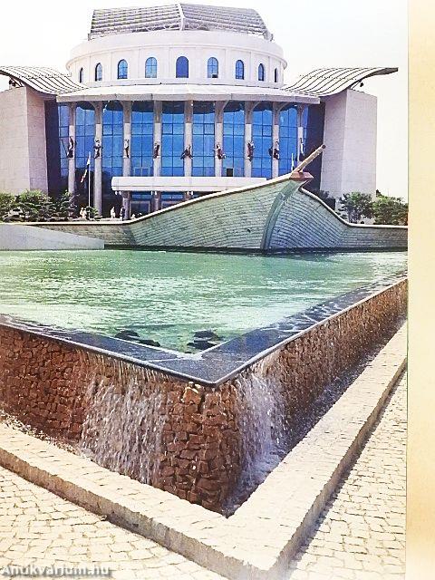 A történelem főutcáján