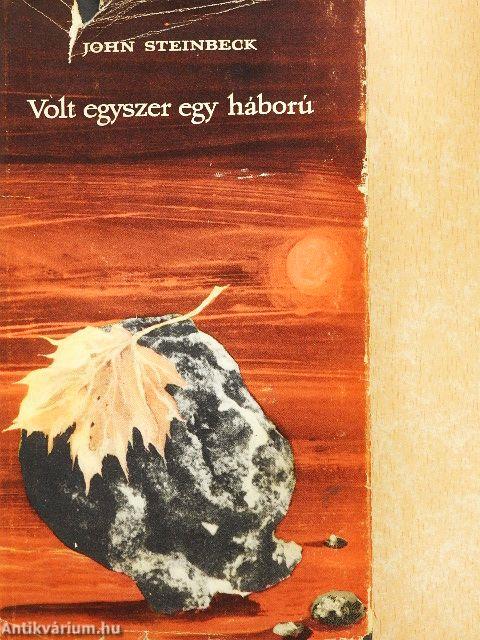 Volt egyszer egy háború