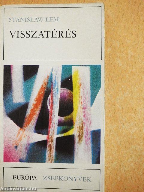 Visszatérés
