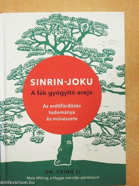 Sinrin-joku