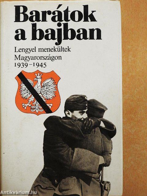 Barátok a bajban