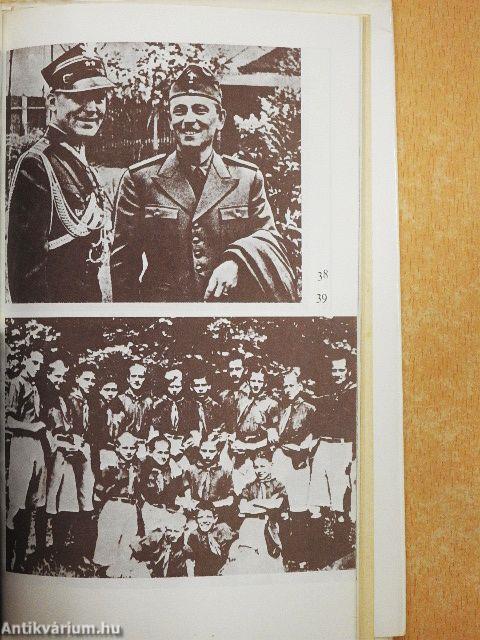 Barátok a bajban