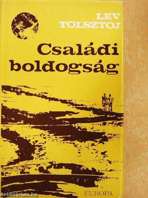 Családi boldogság