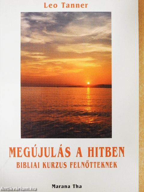 Megújulás a hitben