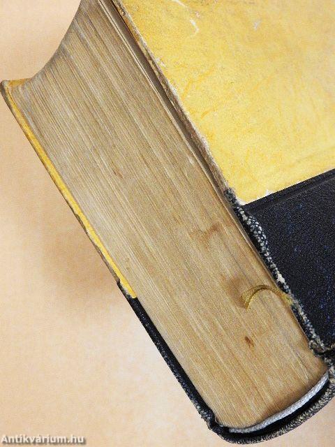 A Thibault család I-II.