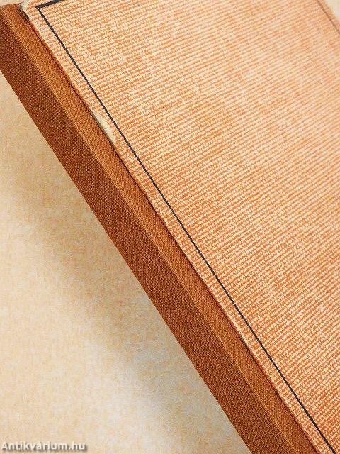 Sándor Mátyás I-II.