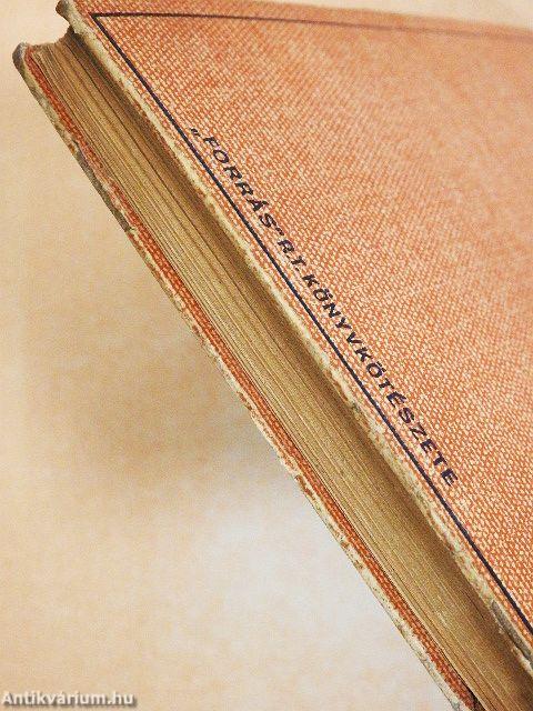 Sándor Mátyás I-II.