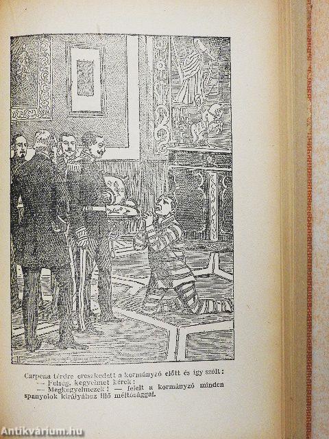 Sándor Mátyás I-II.