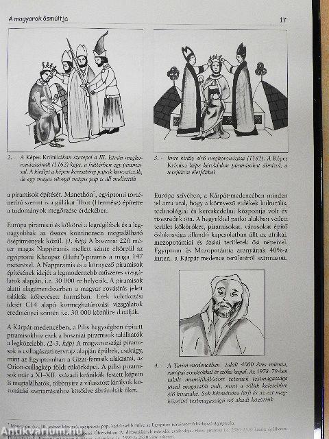 Az időkód II. - Jézuspasszport