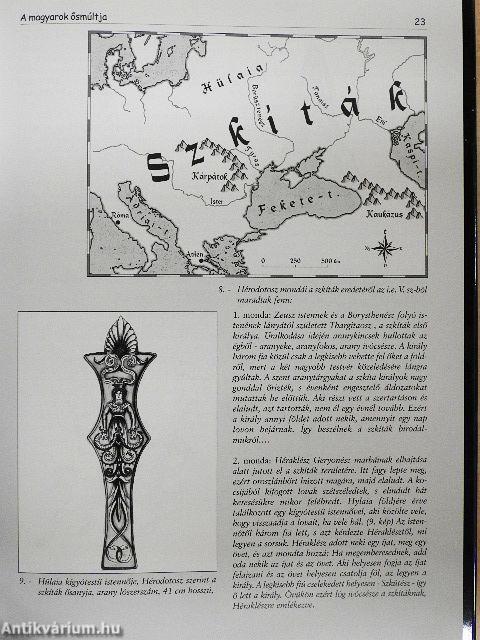 Az időkód II. - Jézuspasszport