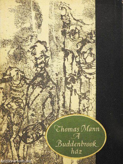 A Buddenbrook ház