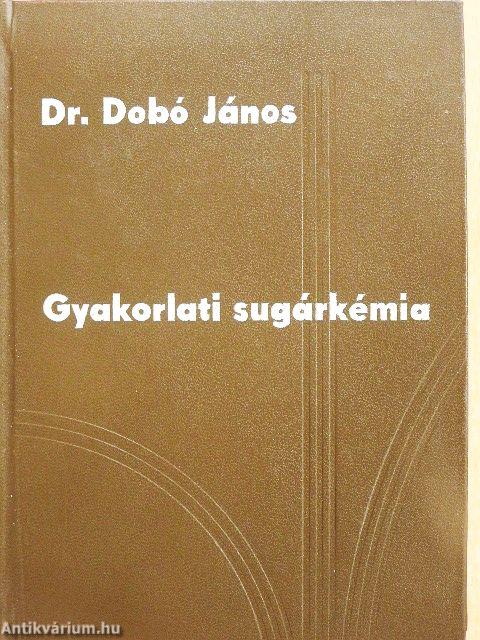 Gyakorlati sugárkémia