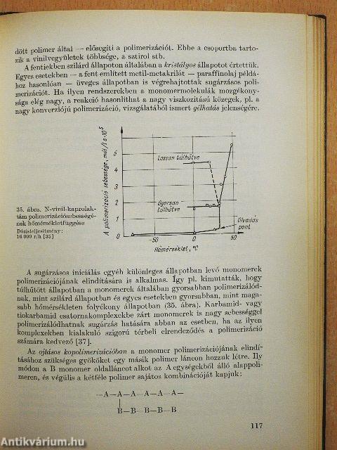 Gyakorlati sugárkémia