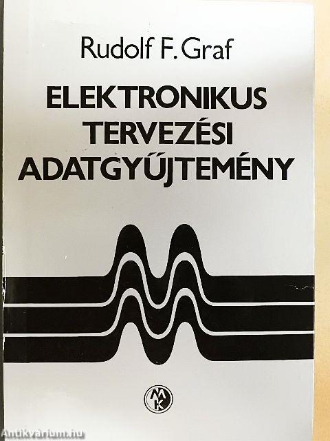 Elektronikus tervezési adatgyűjtemény