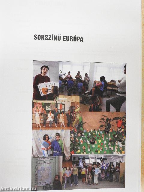 Kompetenciafejlesztés projektmódszerrel