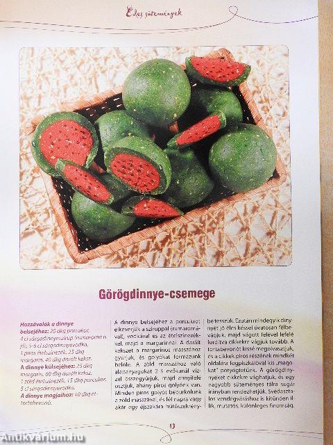 Csábító házi sütemények 3.