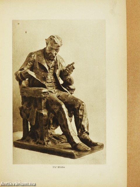 Technikai fejlődésünk története 1867-1927