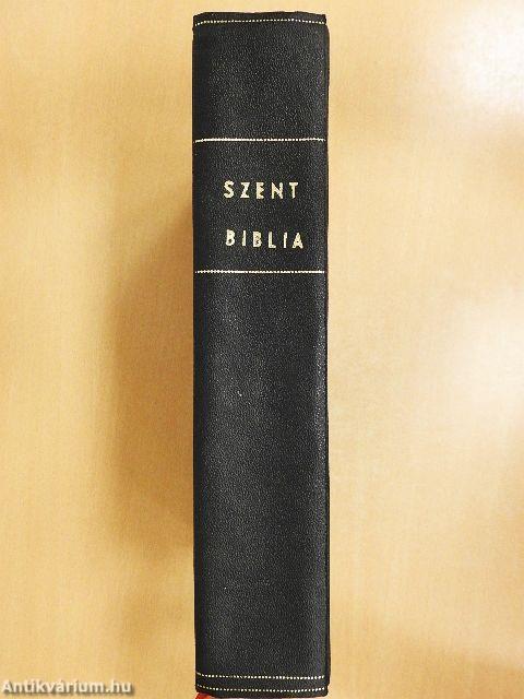 Szent Biblia