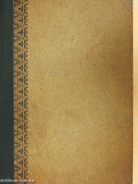 A Franklin kézi lexikona I-III.