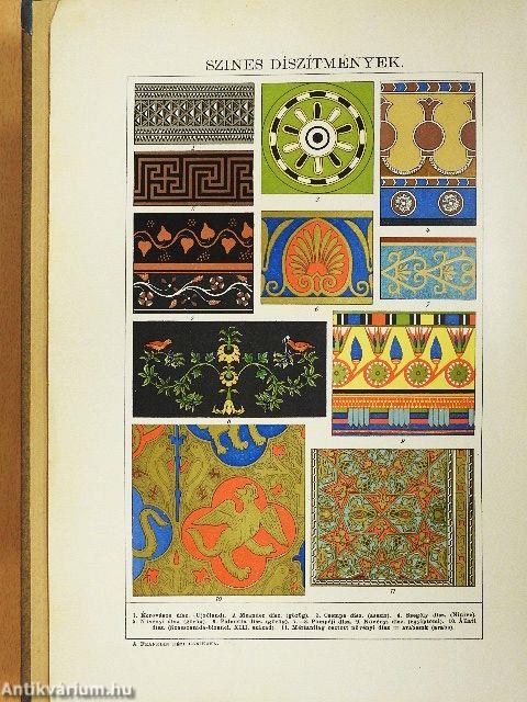 A Franklin kézi lexikona I-III.