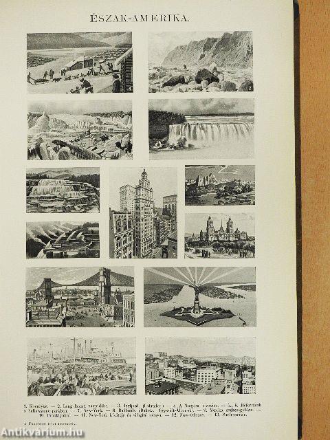 A Franklin kézi lexikona I-III.