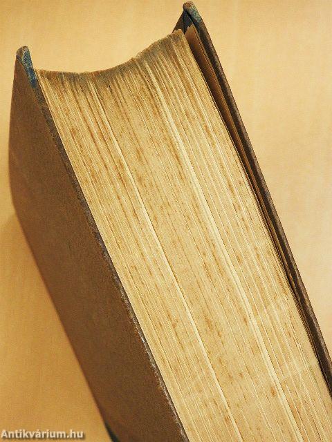 A Franklin kézi lexikona I-III.