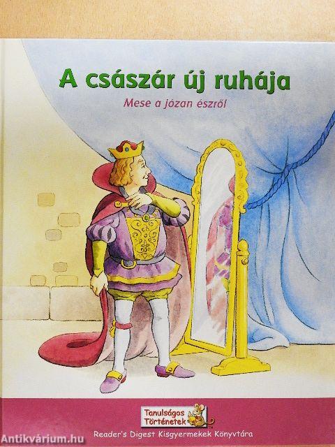 A császár új ruhája
