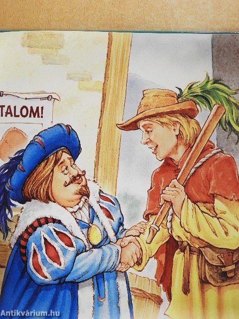 A hamelni patkányfogó